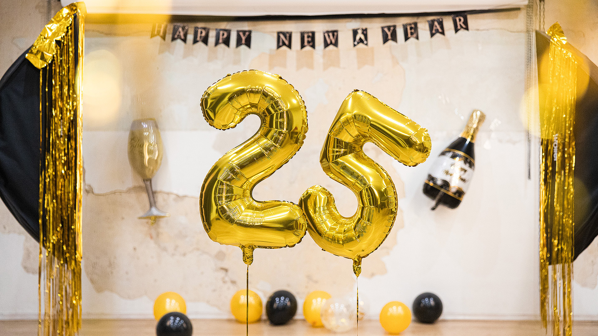 Birkenstudio Neujahr 2024