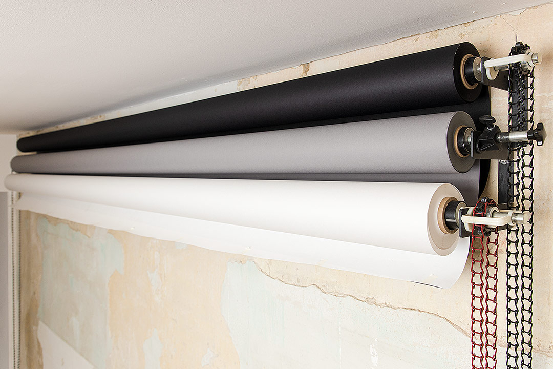 Hintergründe in verschiedenen Farben